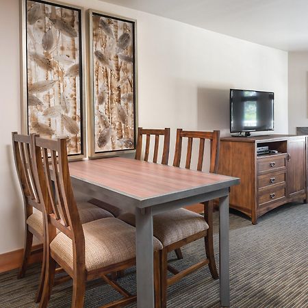Deer Harbor Resort 외부 사진