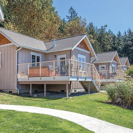 Deer Harbor Resort 외부 사진