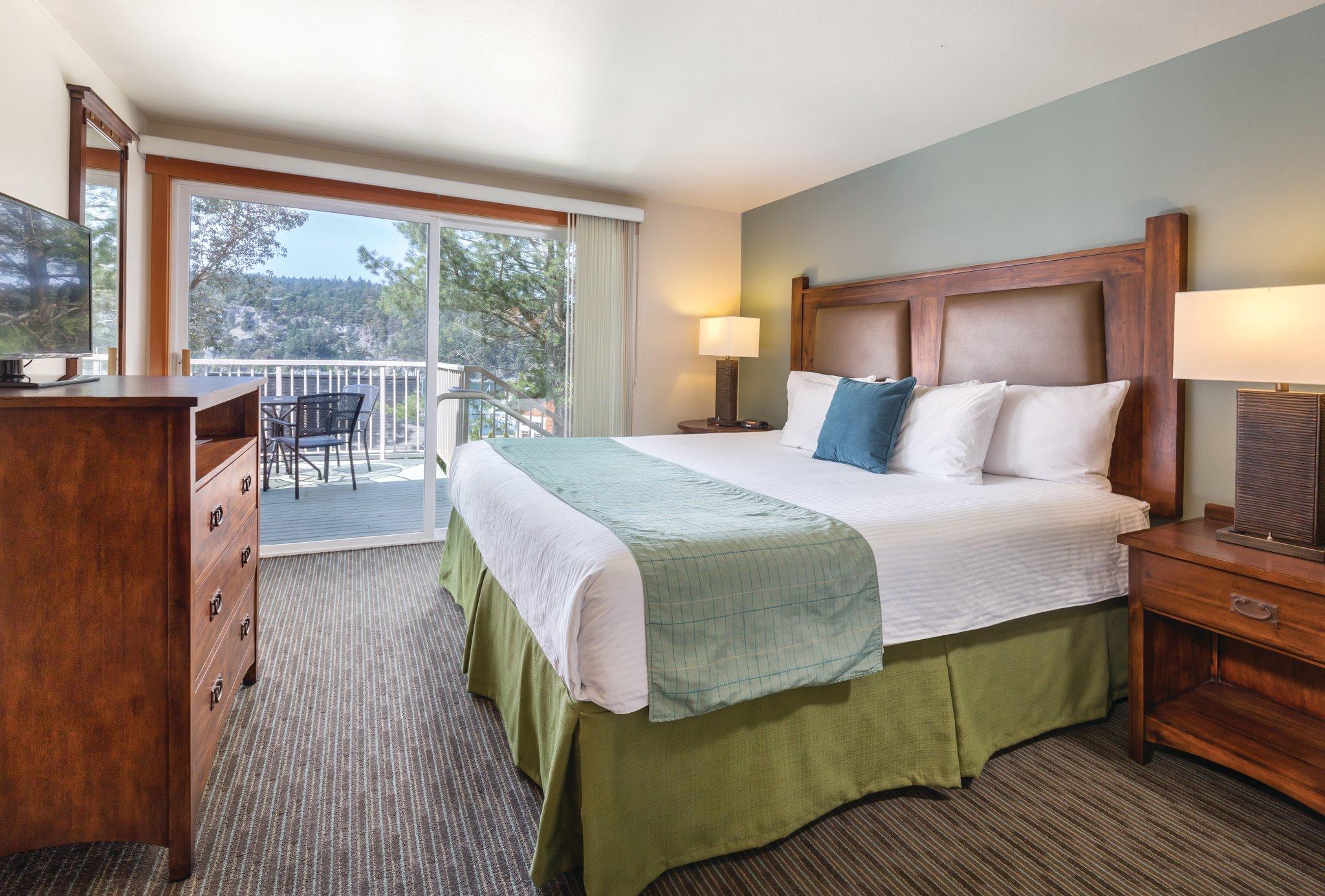 Deer Harbor Resort 외부 사진