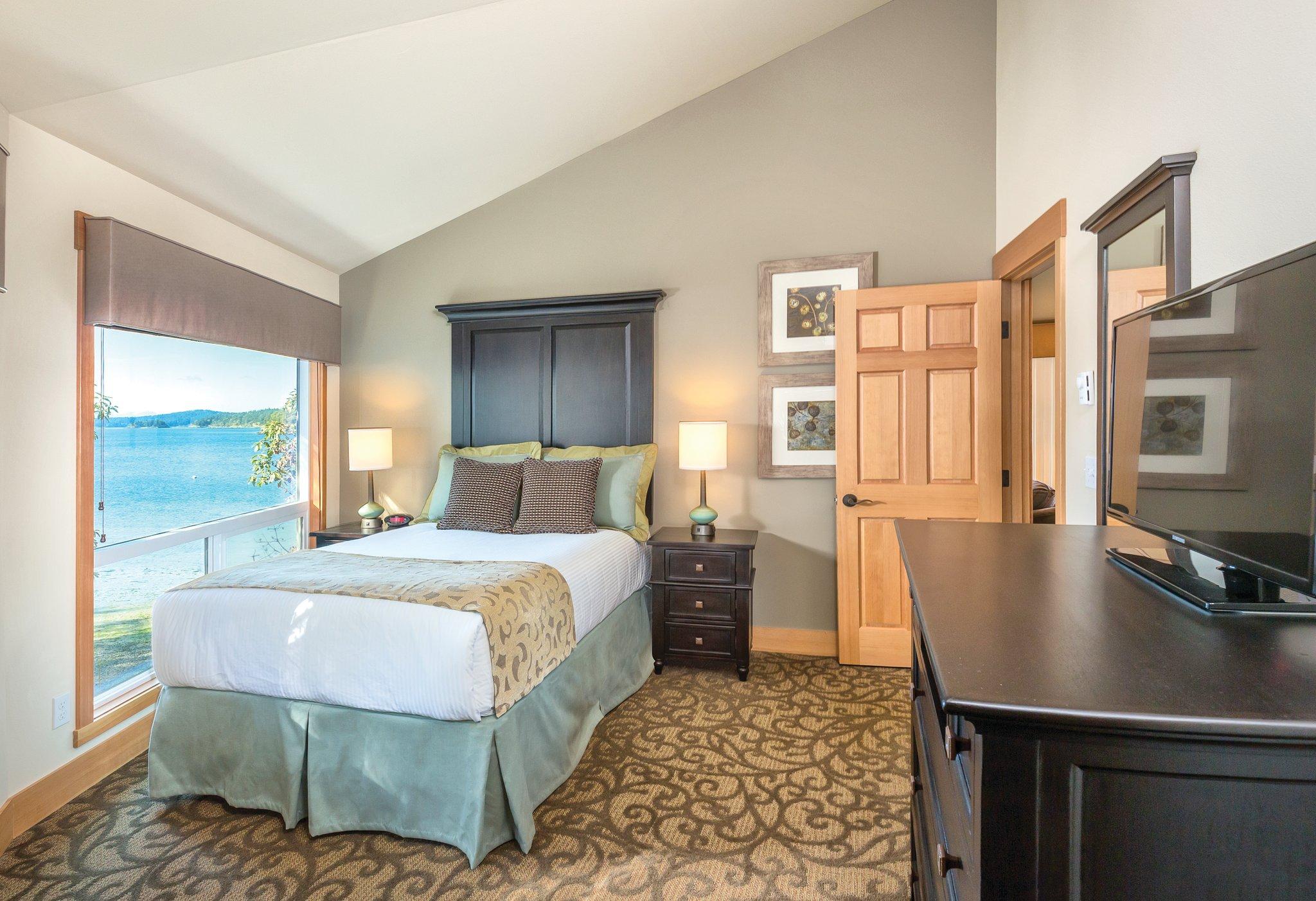 Deer Harbor Resort 외부 사진