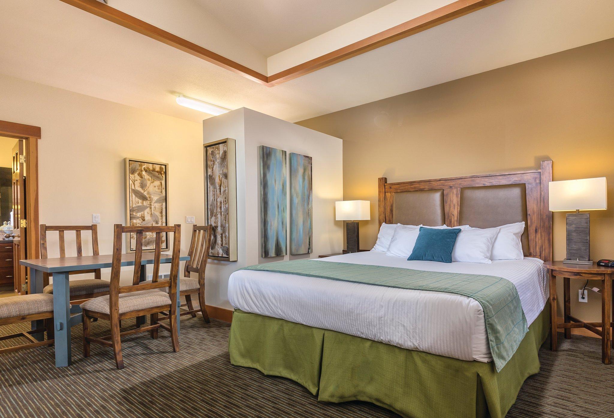 Deer Harbor Resort 외부 사진
