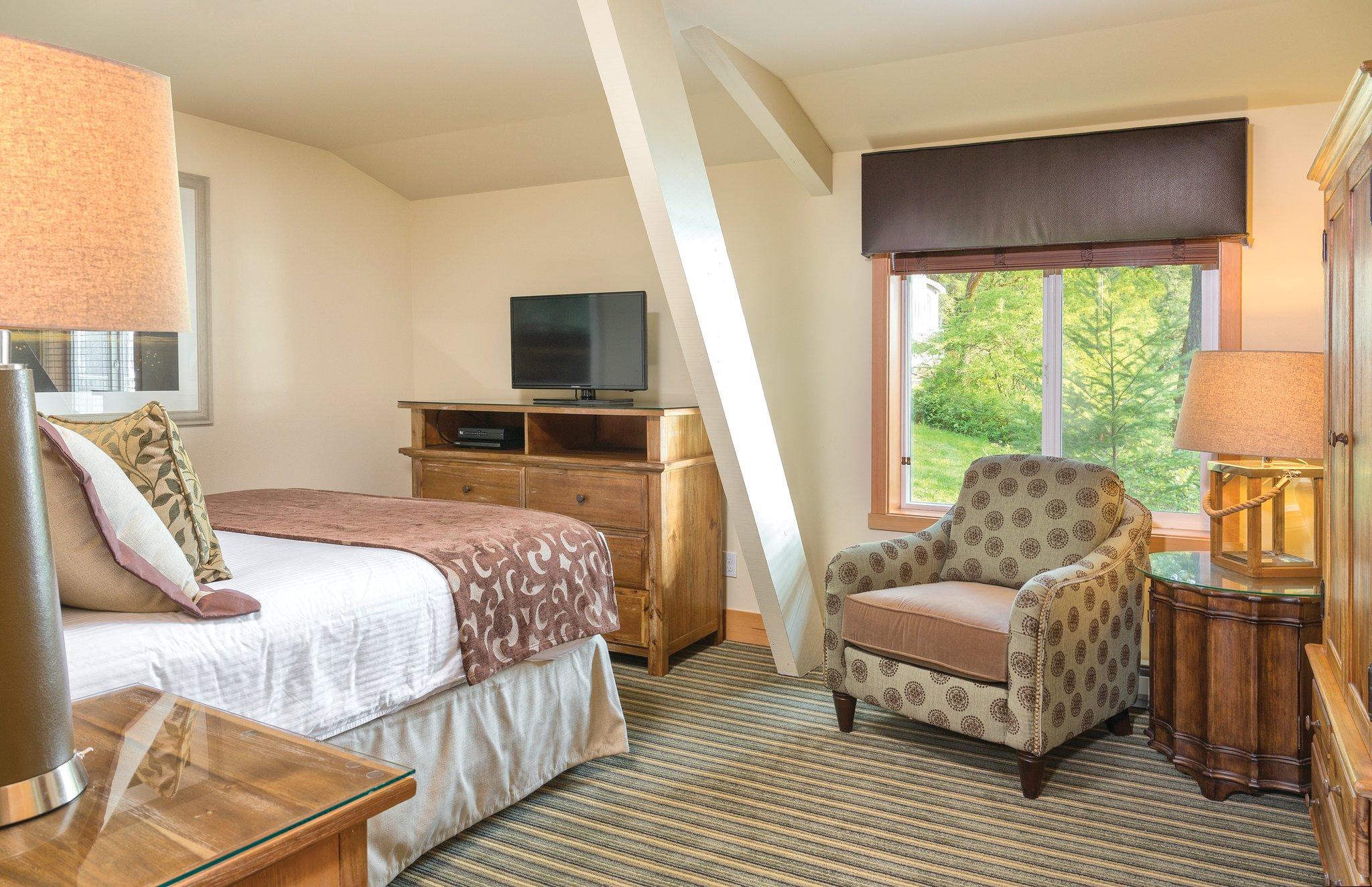 Deer Harbor Resort 외부 사진