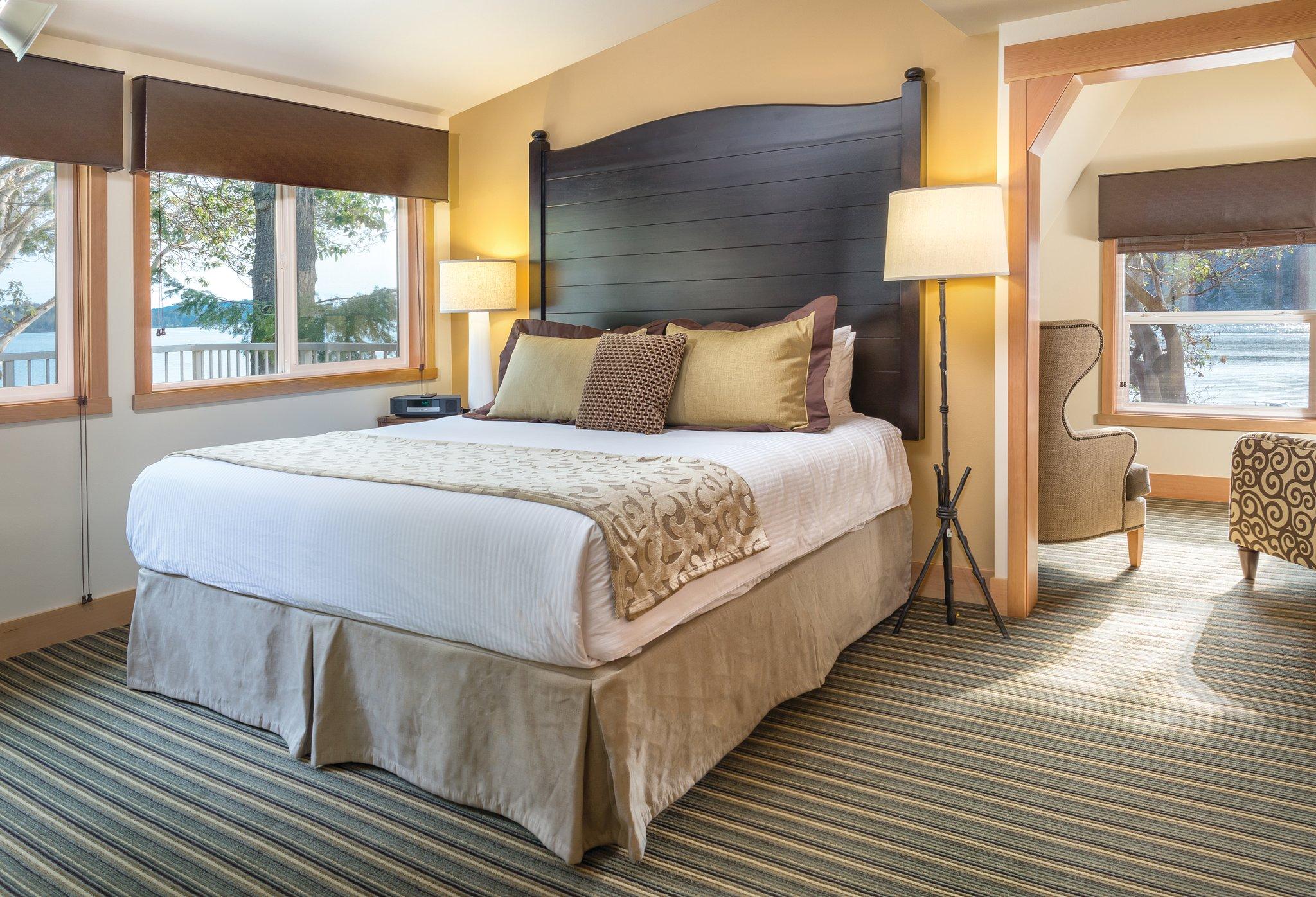 Deer Harbor Resort 외부 사진
