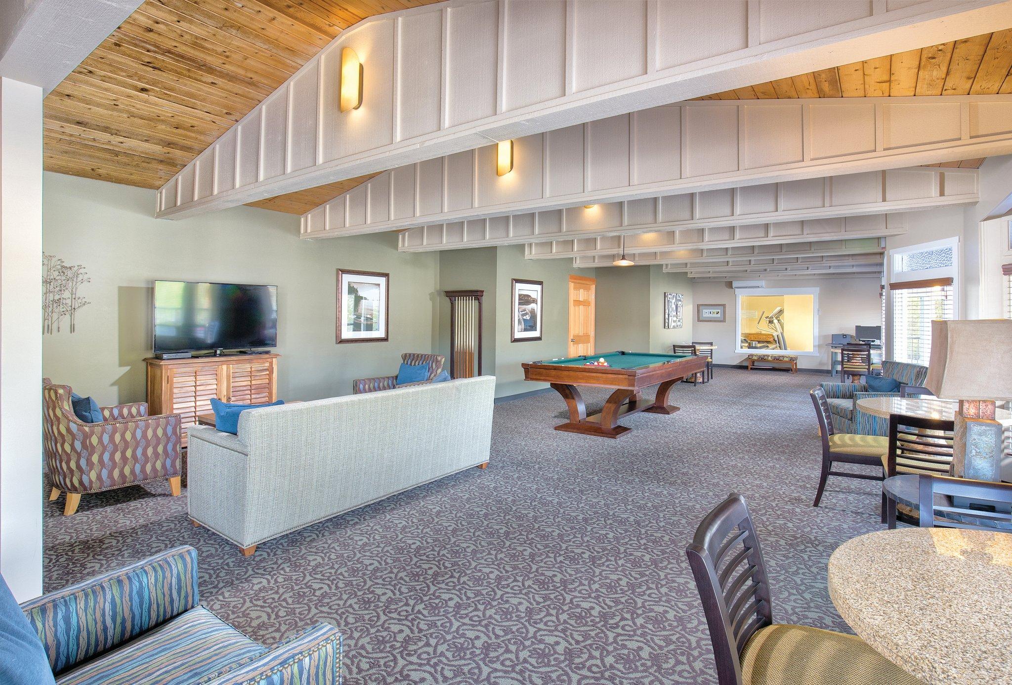 Deer Harbor Resort 외부 사진