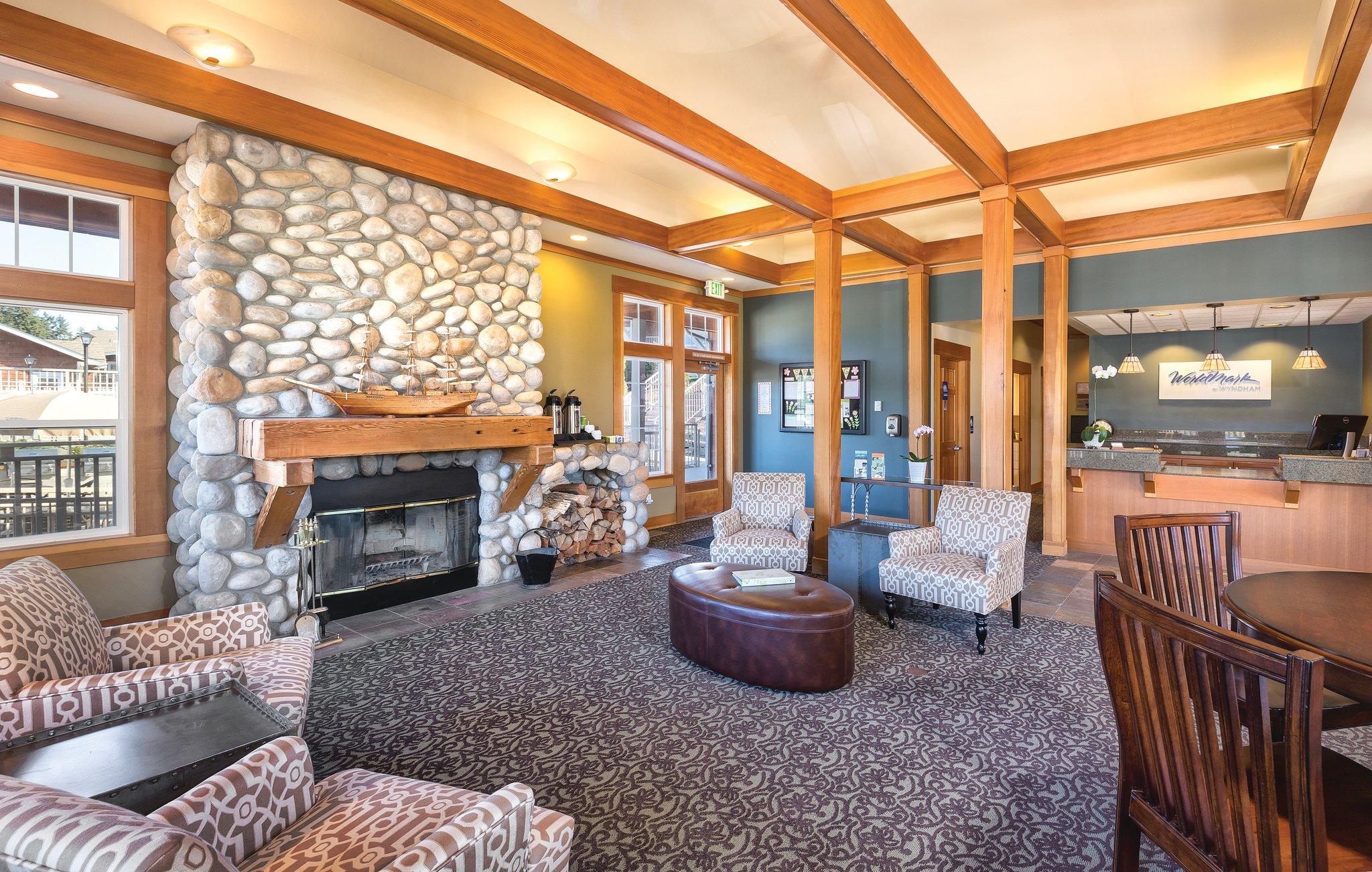 Deer Harbor Resort 외부 사진