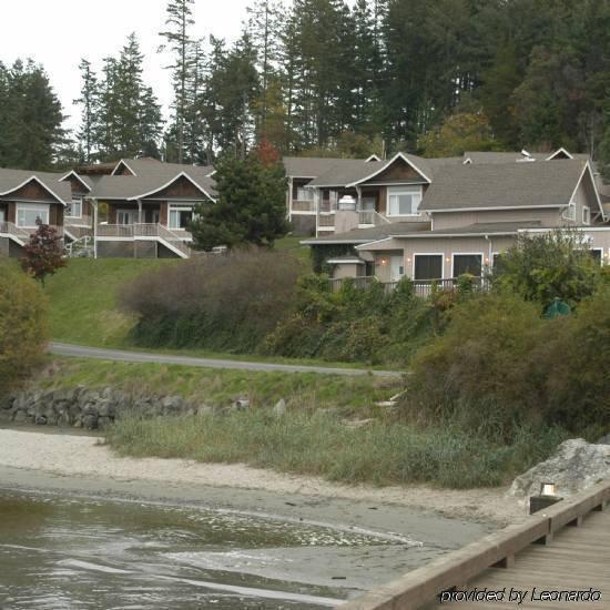 Deer Harbor Resort 외부 사진