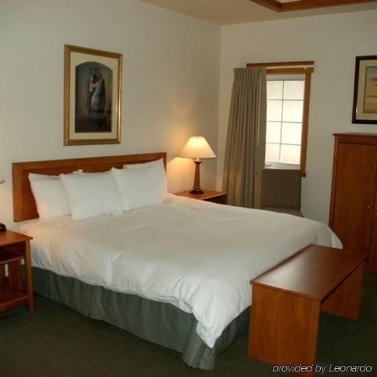 Deer Harbor Resort 객실 사진
