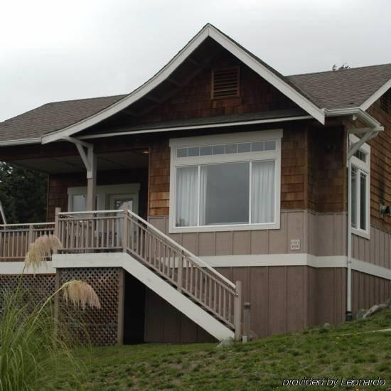 Deer Harbor Resort 외부 사진