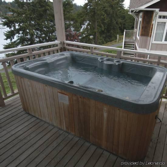 Deer Harbor Resort 시설 사진