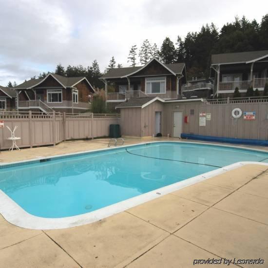 Deer Harbor Resort 시설 사진